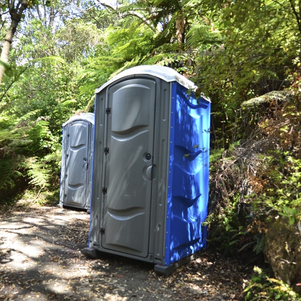 can i rent construction portable toilets for outdoor events and functions